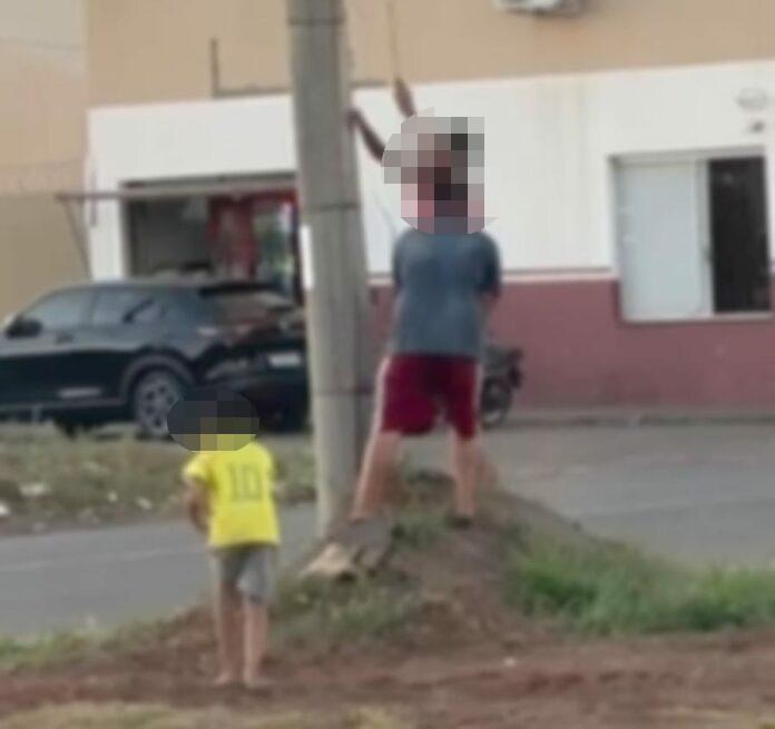 Linhas com cerol voltam novamente à cortar o céu de Três Lagoas