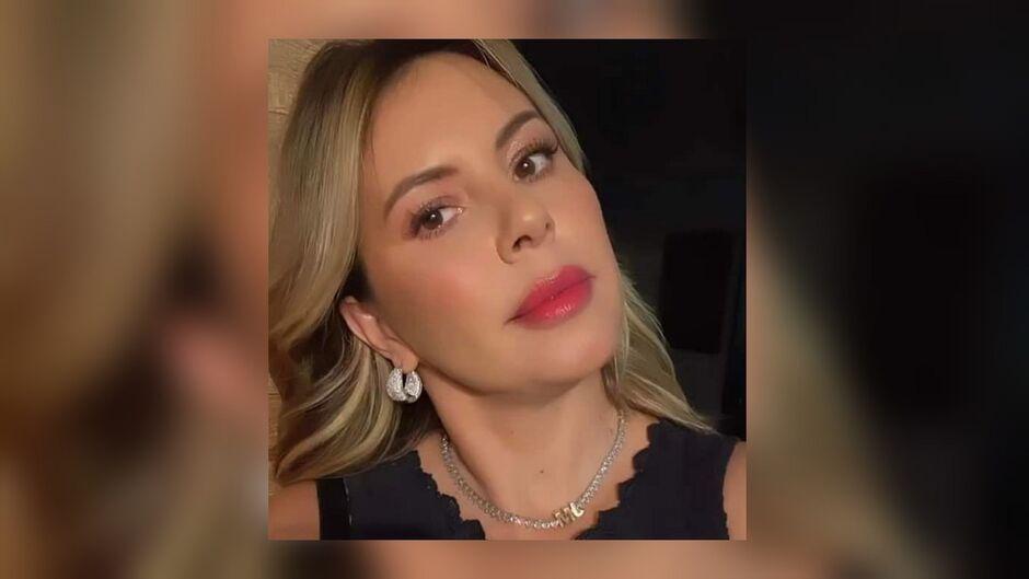 Morre empresária que gerou comoção em Anastácio Morre empresária que gerou comoção em Anastácio
