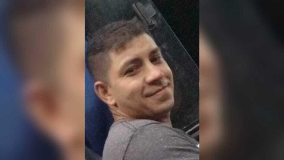 Motociclista morre no hospital após acidente na BR-060