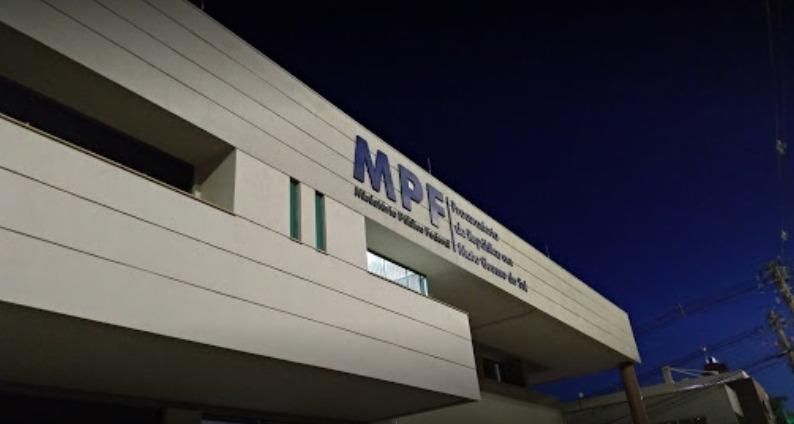 MPF está com inscrições abertas para seleção de estagiários para Três Lagoas e outras 3 cidades de MS 