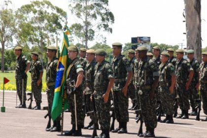 Prazo para alistamento militar se encerra no dia 28 de junho