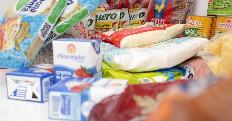 PROCON-TL divulga pesquisa de cesta básica e gêneros alimentícios