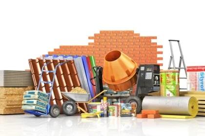 PROCON-TL divulga pesquisa de preços de material de construção