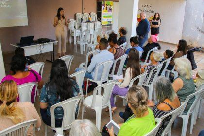 Última Consulta Pública para Revisão do Plano Local de Habitação acontece hoje (07), na Câmara Municipal