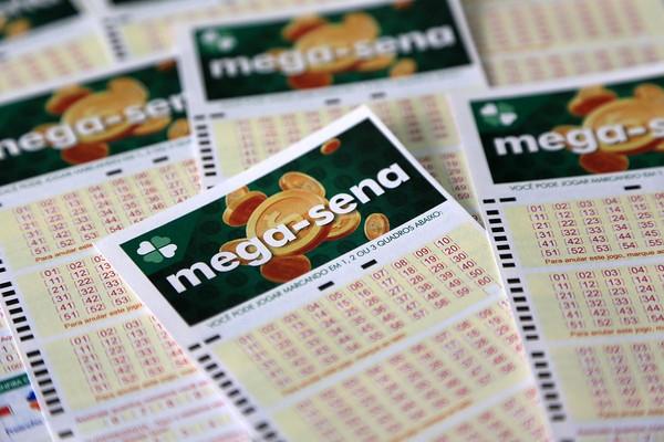 Aposta de MS leva R$ 76 mil com a quina da Mega-Sena 
