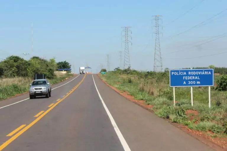 Concessão de rodovias da “Rota da Celulose” será licitada em dezembro, segundo Governo de MS