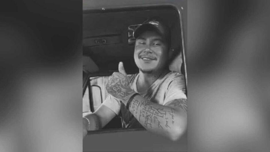 Jovem atropelado enquanto empurrava carro na BR-163 morre no hospital Jovem atropelado enquanto empurrava carro na BR-163 morre no hospital