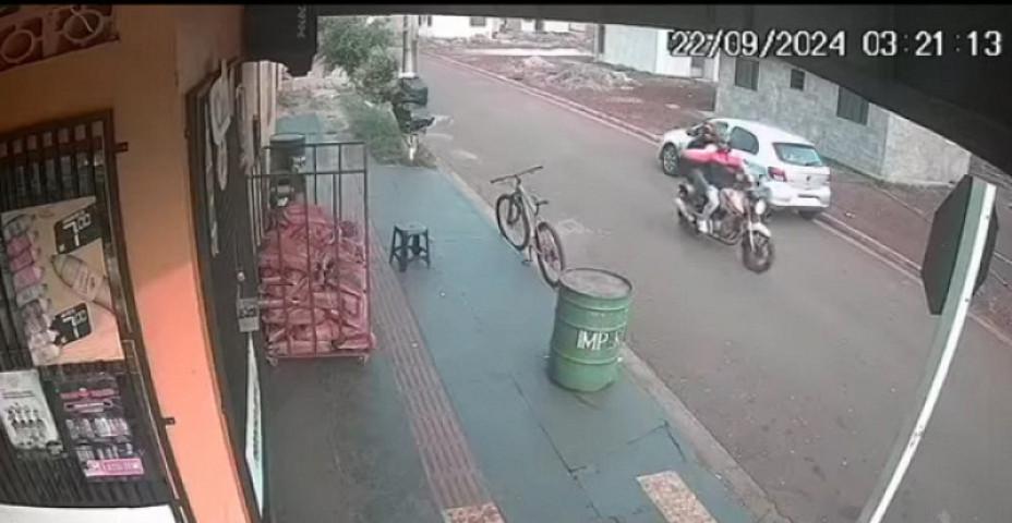 Jovem foi executado em conveniência a mando de facção