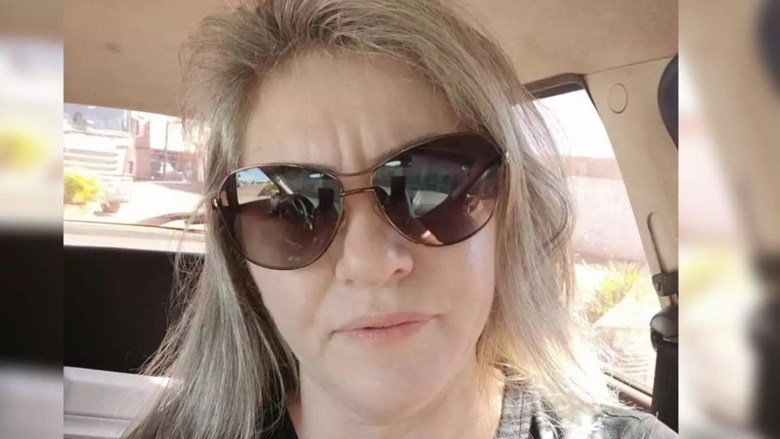 Marido que assassinou Marlene na frente da filha estaria inseguro pelo desemprego, diz delegado Marido que assassinou Marlene na frente da filha estaria inseguro pelo desemprego, diz delegado