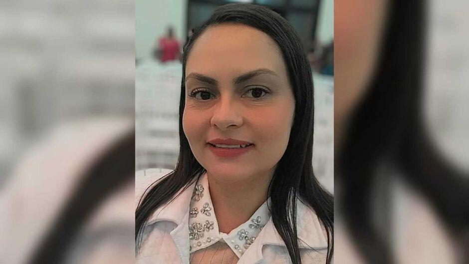 Morte de missionária Silvana comove igreja, amigos e conhecidos em Três Lagoas Morte de missionária Silvana comove igreja, amigos e conhecidos em Três Lagoas