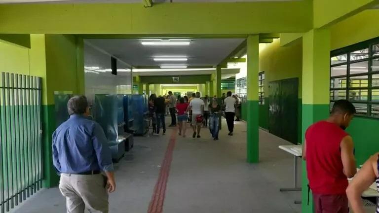 Três Lagoas registra queda no número de eleitores para as Eleições 2024