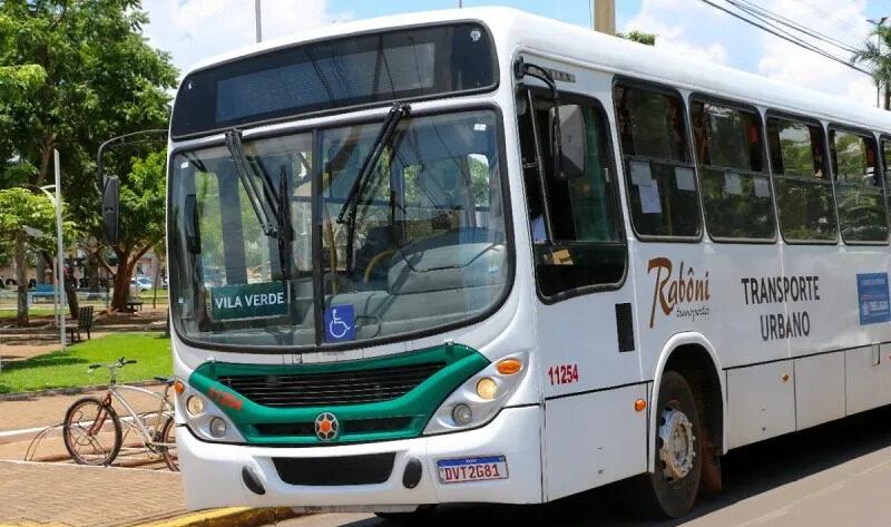 Três Lagoas terá transporte público gratuito no dia das Eleições Três Lagoas terá transporte público gratuito no dia das Eleições