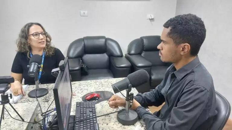 Chefe da 9° Zona Eleitoral detalha preparativos para as eleições em Três Lagoas