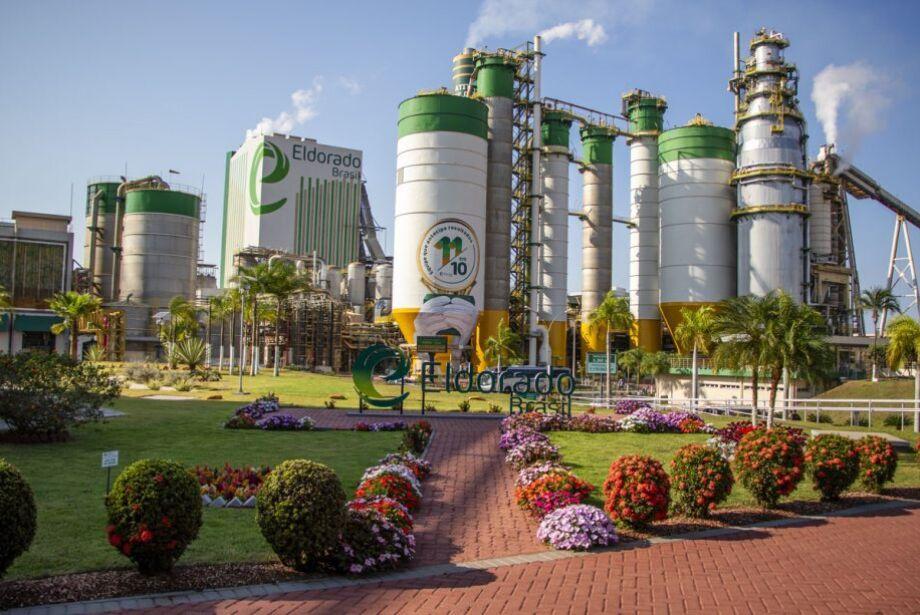 Conciliação no STF pode destravar investimento bilionário em fábrica de Três Lagoas Conciliação no STF pode destravar investimento bilionário em fábrica de Três Lagoas