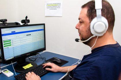 Conheça o TeleUPA, sistema online de saúde que já atendeu 1364 pessoas em 2 meses em Três Lagoas