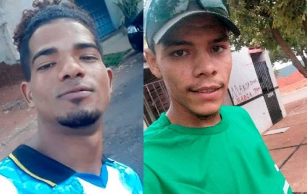 Corpos de jovens vítimas de acidente chegam a Alagoas