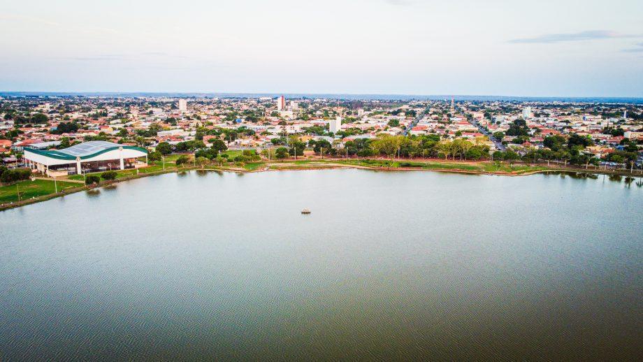 Defesa Civil de Três Lagoas emite alerta de risco de tempestades nas próximas horas Defesa Civil de Três Lagoas emite alerta de risco de tempestades nas próximas horas