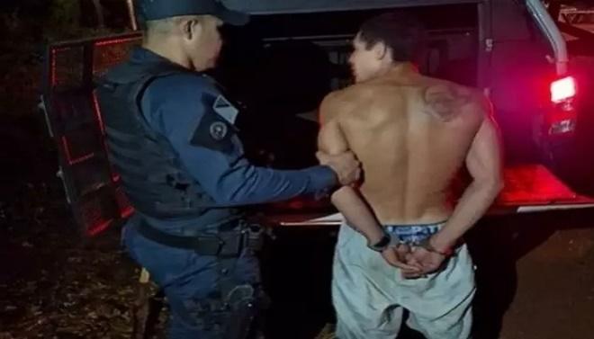 Desentendimento após bebedeira termina com homem morto com foice em MS