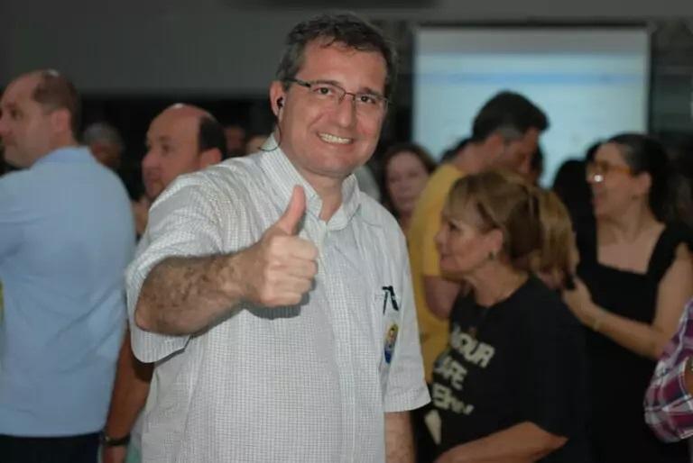Em entrevista exclusiva à Rádio Caçula, Cassiano Maia comemora vitória e agradece população