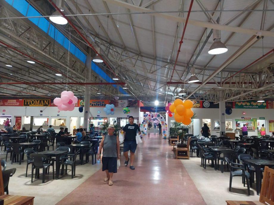 Feira Central de Três Lagoas promove Semana da Criança. Confira a programação Feira Central de Três Lagoas promove Semana da Criança. Confira a programação