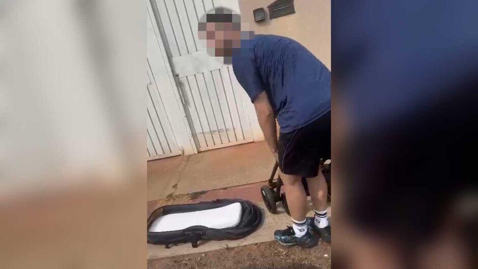 Grávida com sangramento acusa motorista de app de direção perigosa e desleixo Grávida com sangramento acusa motorista de app de direção perigosa e desleixo