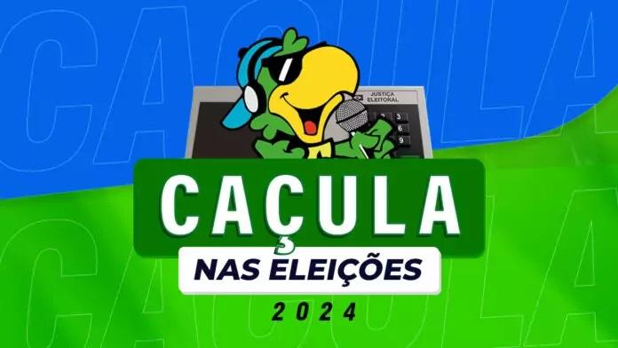 Grupo Caçula de Comunicação realizará cobertura do dia de Eleição em Três Lagoas neste domingo