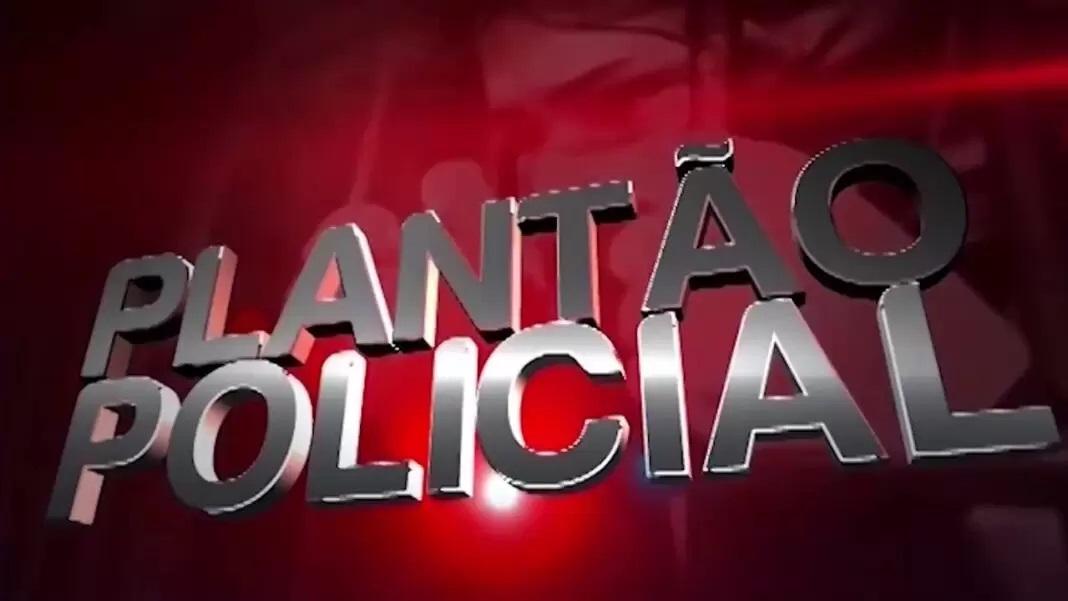 Hilux é alvejada com vários disparos de arma de fogo em Paraíso das Águas