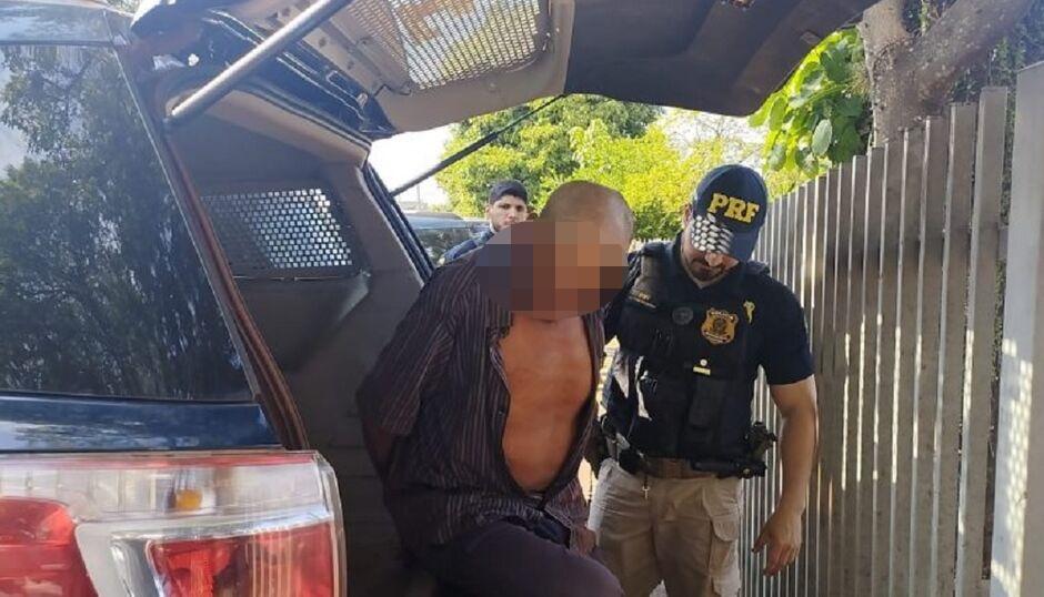 Idoso que estuprou jovem com deficiência já teria abusado da vítima anteriormente Idoso que estuprou jovem com deficiência já teria abusado da vítima anteriormente