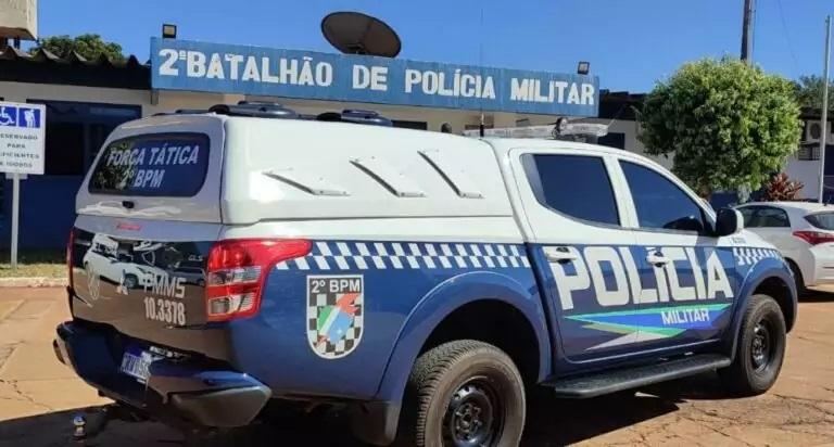 Índices de criminalidade diminuem e operações são intensificadas pelo 2ºBPM