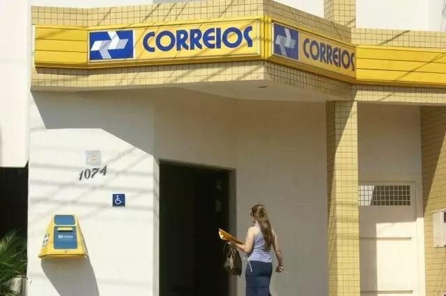 Inscrições para concurso dos Correios com 67 vagas em MS estão abertas 