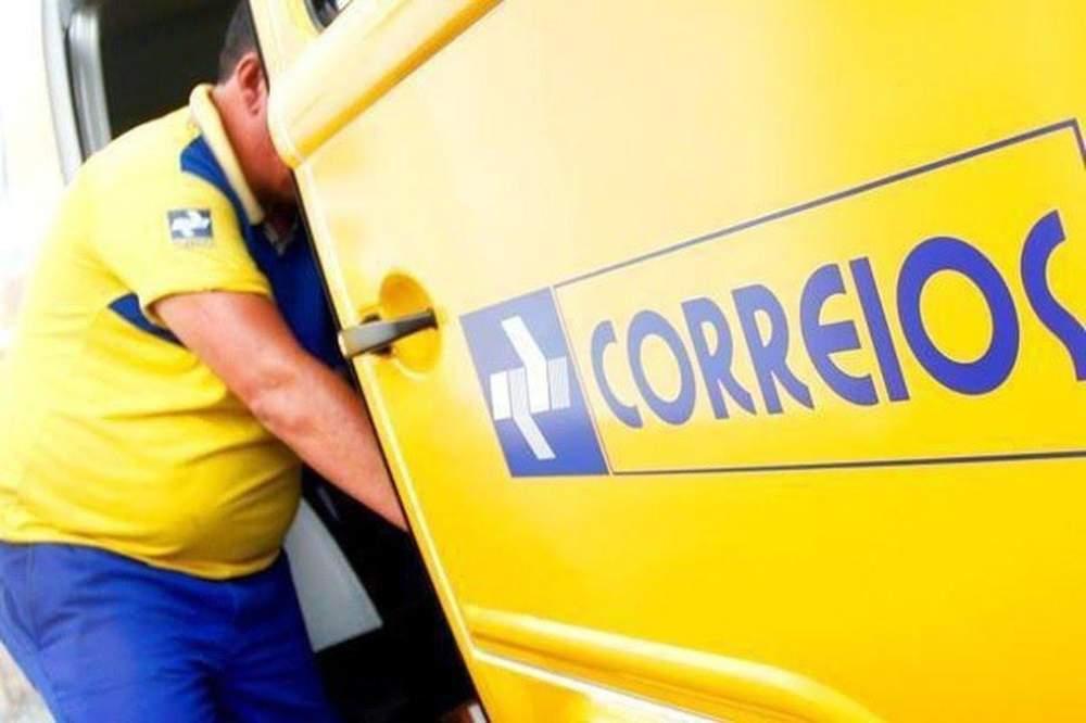 Inscrições para concurso dos Correios começam amanhã 