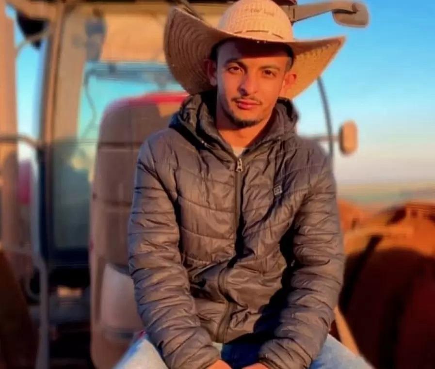 Jovem de 25 anos sofre mal súbito e morre em Paraíso das Águas Jovem de 25 anos sofre mal súbito e morre em Paraíso das Águas