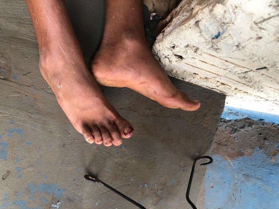 Líder religioso teria dopado adolescente antes de estupro em Campo Grande