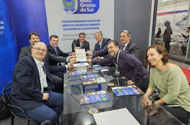 MS agiliza processo de estudos de licenciamento de fábrica