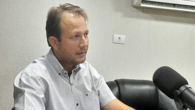 Pecuária enfrenta desafios, mas busca modernização e eficiência, afirma presidente do Sindicato Rural de TL