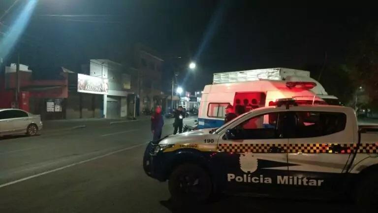Polícia Militar intensifica fiscalização de trânsito em Três Lagoas Polícia Militar intensifica fiscalização de trânsito em Três Lagoas
