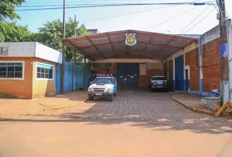 Preso por homicídio é encontrado morto em cela de presídio Preso por homicídio é encontrado morto em cela de presídio