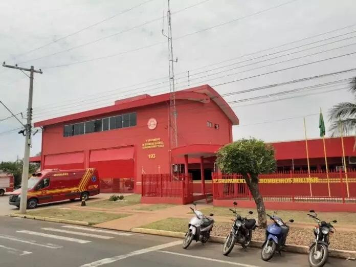 Problemas técnicos deixam serviço 193 instável em Três Lagoas