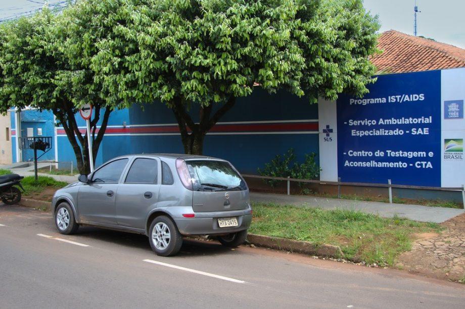 Programa IST/AIDS promove plantão Outubro Rosa neste sábado com diversos serviços de saúde para a população