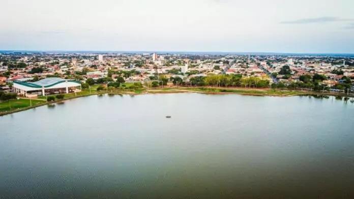 Sol e calor predominam no sábado e Três Lagoas pode chegar aos 35ºC Sol e calor predominam no sábado e Três Lagoas pode chegar aos 35ºC