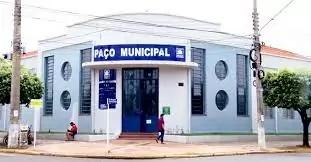 Três Lagoas: Novos rumos na administração com Cassiano Maia Três Lagoas: Novos rumos na administração com Cassiano Maia