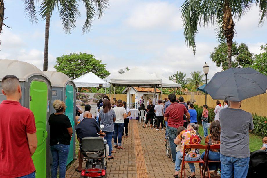 Veja agenda das missas em celebração ao Dia de Finados