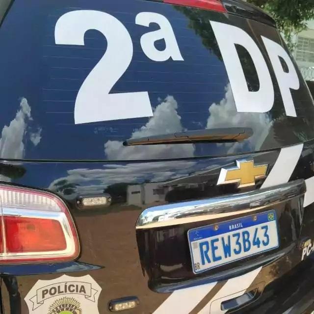 Vendedor ambulante tem carteira furtada durante venda de ovos na Vila Piloto Vendedor ambulante tem carteira furtada durante venda de ovos na Vila Piloto