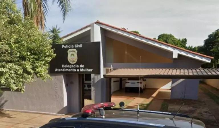 Vítima de violência doméstica solicita medida protetiva após ameaças no Nossa Senhora das Graças
