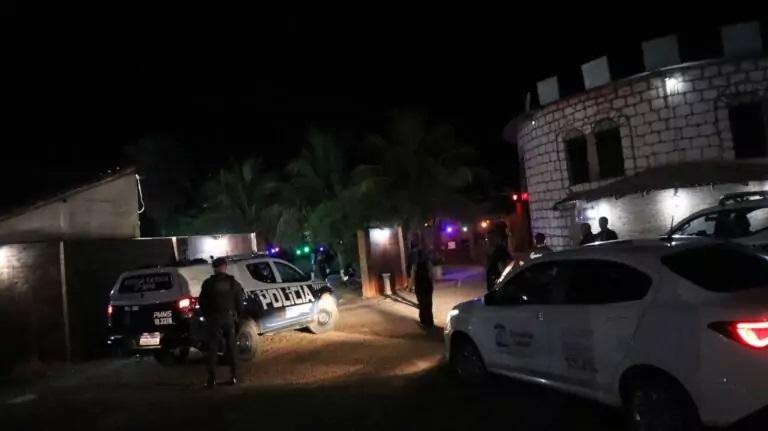 2º BPM de Três Lagoas intensifica combate à exploração sexual de crianças e adolescentes