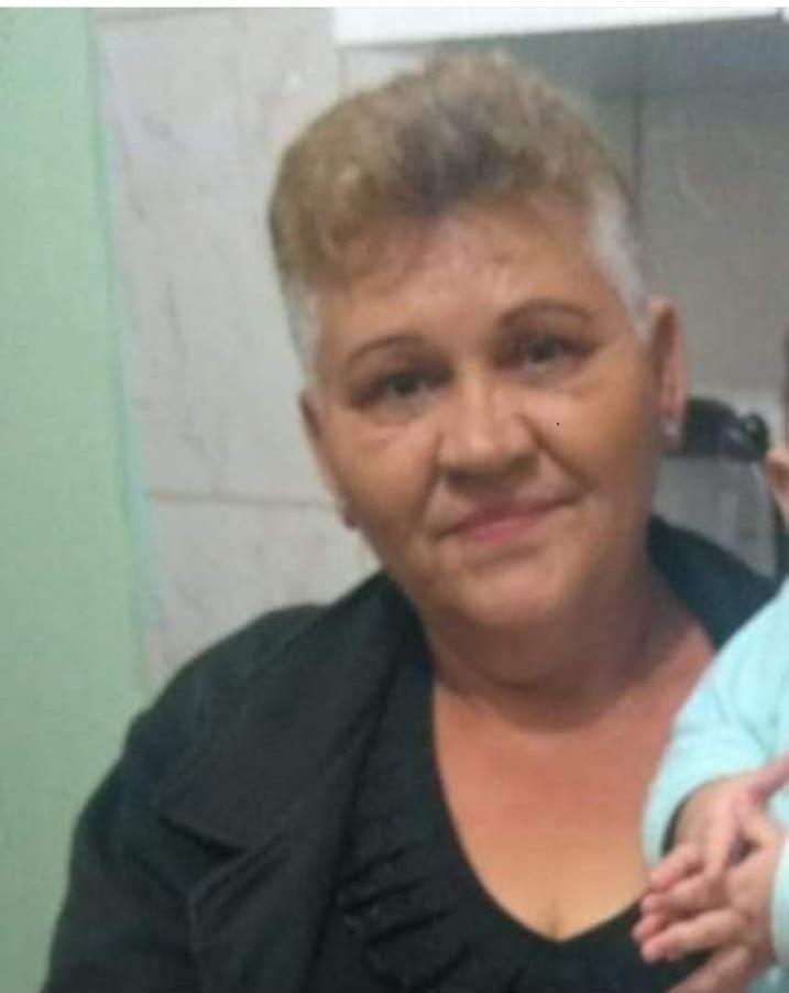 Idosa atropelada por carreta não resiste aos ferimentos e morre no Hospital Auxiliadora 