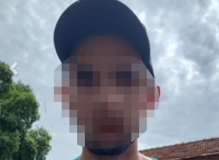 Jovem que possui oito ocorrências policiais leva dois tiros após tentativa de homicídio Jovem que possui oito ocorrências policiais leva dois tiros após tentativa de homicídio
