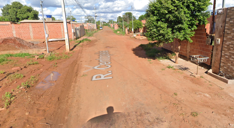 Homem morre em confronto com a polícia em Campo Grande 