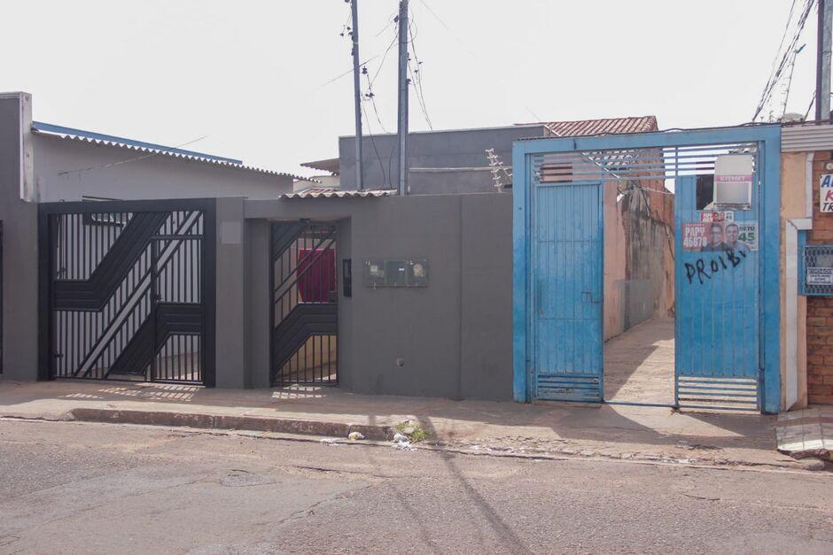 Assassinato no Taquarussu foi motivado por dívidas, dizem vizinhos