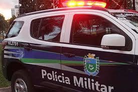 Sargento J.Corrêa atende ocorrência de briga entre irmãs no bairro Jardim Primaveril Sargento J.Corrêa atende ocorrência de briga entre irmãs no bairro Jardim Primaveril